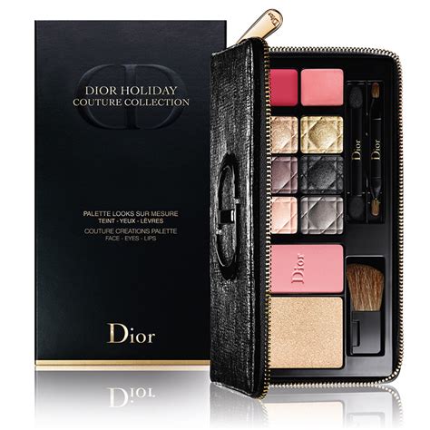 Dior Holiday 2015 Collection 